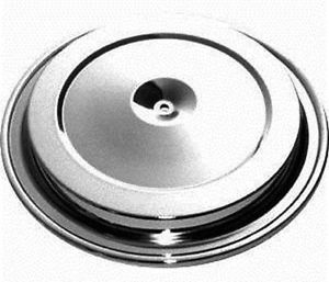 AIR CLEANER LIDS